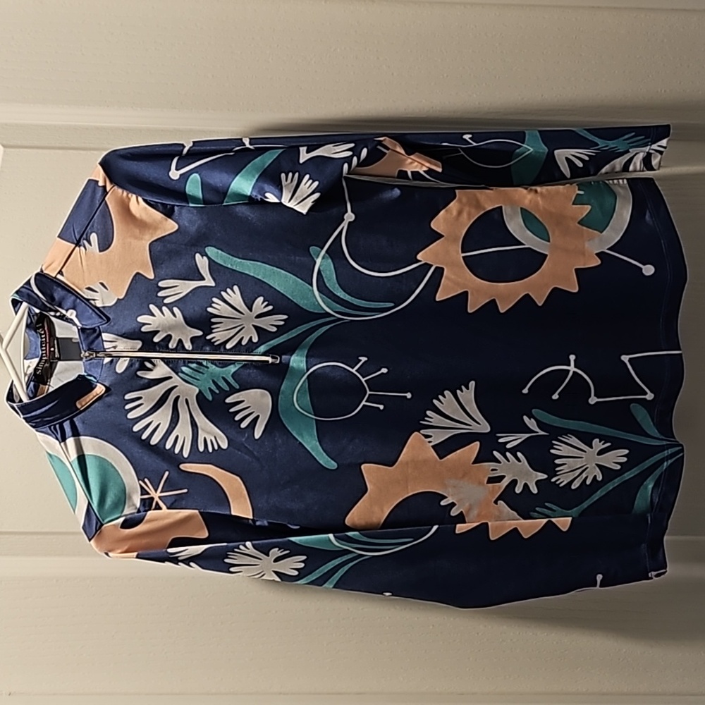 Simplicite by Jamie Sadock Pullover